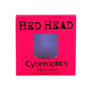 Tigi Bed Head Cyberoptics Eyeshadow 4.5g - Black