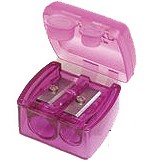 TIGI Bed Head Dual Sharpener