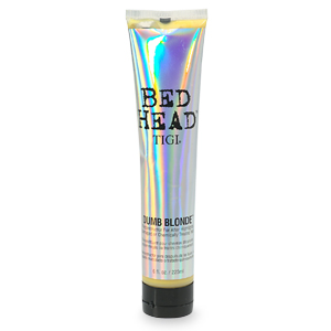 Dumb Blonde Reconstructor 6 oz.