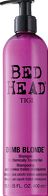 Dumb Blonde Shampoo 400ml