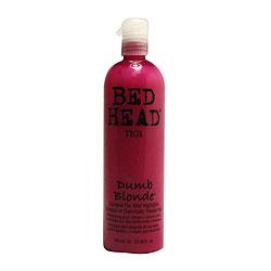 tigi Bed Head Dumb Blonde Shampoo