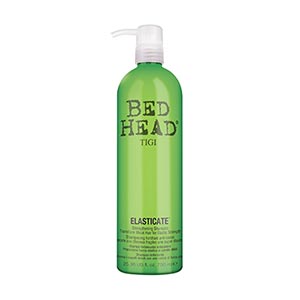 Bed Head Elasticate Shampoo 750ml