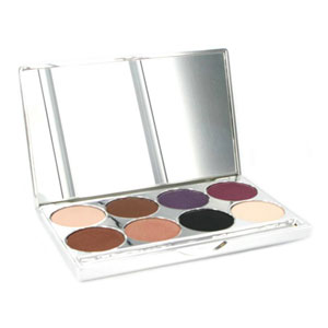 Bed Head Eyeshadow Palette 8 Colours 36g