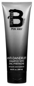 TIGI Bed Head for Men Anti-Dandruff Shampoo 250ml