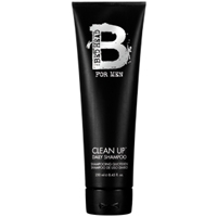 Tigi Bed Head for Men Bed Head for Men - 250ml Clean Up Daily Shampoo