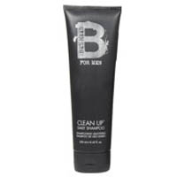 Bed Head for Men - Clean Up Daily Shampoo 250ml