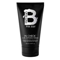 Bed Head for Men - In Check Curl Defining Cream