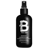 Bed Head for Men - LeaveIn Conditioner With