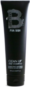 for Men Clean Up Daily Shampoo 250ml