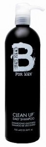 for Men Clean Up Daily Shampoo 750ml