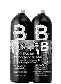 For Men Clean Up Tween Shampoo &
