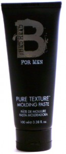 TIGI Bed Head for Men Pure Texture Molding Paste