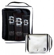Bed Head for Men Test Drive Hair Care Set
