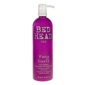 Tigi Bed Head Foxy Curls Conditioner 750ml