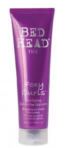Bed Head Foxy Curls Frizz-Fighting