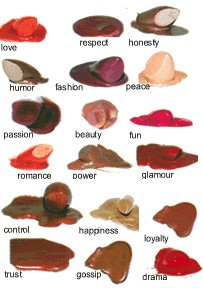 TIGI Bed Head Girls Just Want It Lipstick