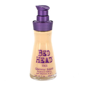 Tigi Bed Head Glamma Liquid 28.35g - Porcelain