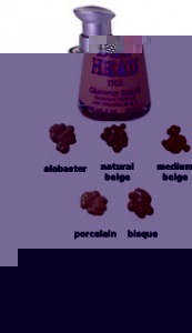 TIGI Bed Head Glamma Liquid 28.35g