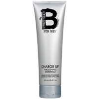 Bed Head for Men - Charge Up Thickening Shampoo