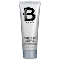 TIGI Bed Head Hair Care Bed Head for Men - Charge Up Thickening
