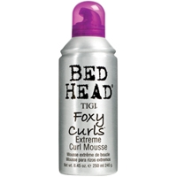 Tigi Bed Head Hair Care Curl Maintenance - Foxy Curls Extreme Curl
