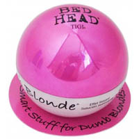 Defrizz & Smooth - Dumb Blonde Smoothing Stuff 42g