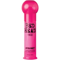 Tigi Bed Head Hair Care Defrizz and Smooth - AfterParty Smoothing Cream