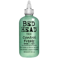 Tigi Bed Head Hair Care Defrizz and Smooth - Control Freak Serum Frizz