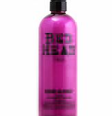 TIGI Bed Head Hair Care Dumb Blonde Shampoo 750ml