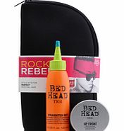 TIGI Bed Head Hair Care Gift Sets Rock Rebel kit