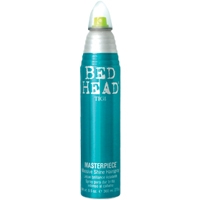 Tigi Bed Head Hair Care Hairspray - Masterpiece Massive shine hairspray
