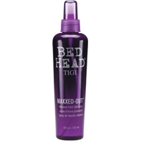 TIGI Bed Head Hair Care Hairspray Maxxed Out