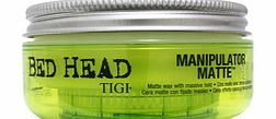 TIGI Bed Head Hair Care Manipulator Matte 57g