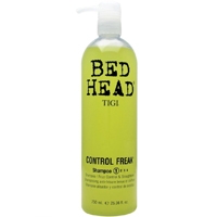 Tigi Bed Head Hair Care Shampoo - Control Freak Shampoo- Frizz control