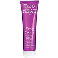 Tigi Bed Head Hair Care Shampoo - Foxy Curls Frizz-Fighting Sulfate-Free