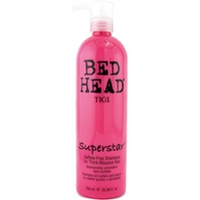 TIGI Bed Head Hair Care Shampoo Superstar