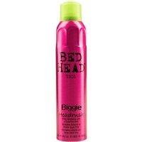 Tigi Bed Head Hair Care Shine - 300ml Biggie Head Rush Shine adrenaline