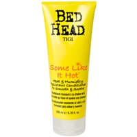 Tigi Bed Head Hair Care Some Like It Hot - 200ml Heat and Humidity
