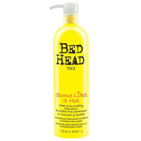 Tigi Bed Head Hair Care Some Like It Hot - Heat and Humidity Resistant
