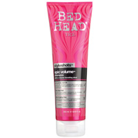 TIGI Bed Head Hair Care Styleshots 250ml Epic