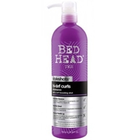 TIGI Bed Head Hair Care Styleshots 750ml Hi Def