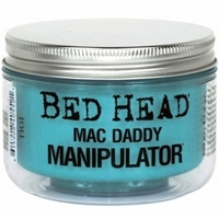 Tigi Bed Head Hair Care Texture and Style - Mac Daddy Manipulator 200ml