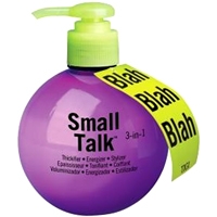 Tigi Bed Head Hair Care Thicken and Volume - Small Talk 3 in 1 200ml