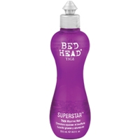 Tigi Bed Head Hair Care Thicken and Volume - Superstar Blowdry Lotion