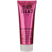 Tigi Bed Head Hair Care Thicken and Volume - Superstar Conditioner Thick