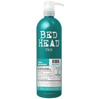 Tigi Bed Head Hair Care Urban Antidotes - 750ml Recovery Conditioner
