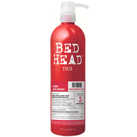 Tigi Bed Head Hair Care Urban Antidotes - 750ml Resurrection Conditioner