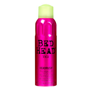 Tigi Bed Head Headrush Shine Adrenalin 300ml