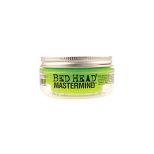 Bed Head Mastermind Texture and Shine Putty