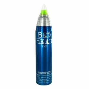 Tigi Bed Head Masterpiece Massive Shine Hairspray 300ml